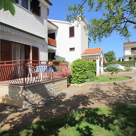 Apartment Ema Near City Center Poreč Kültér fotó