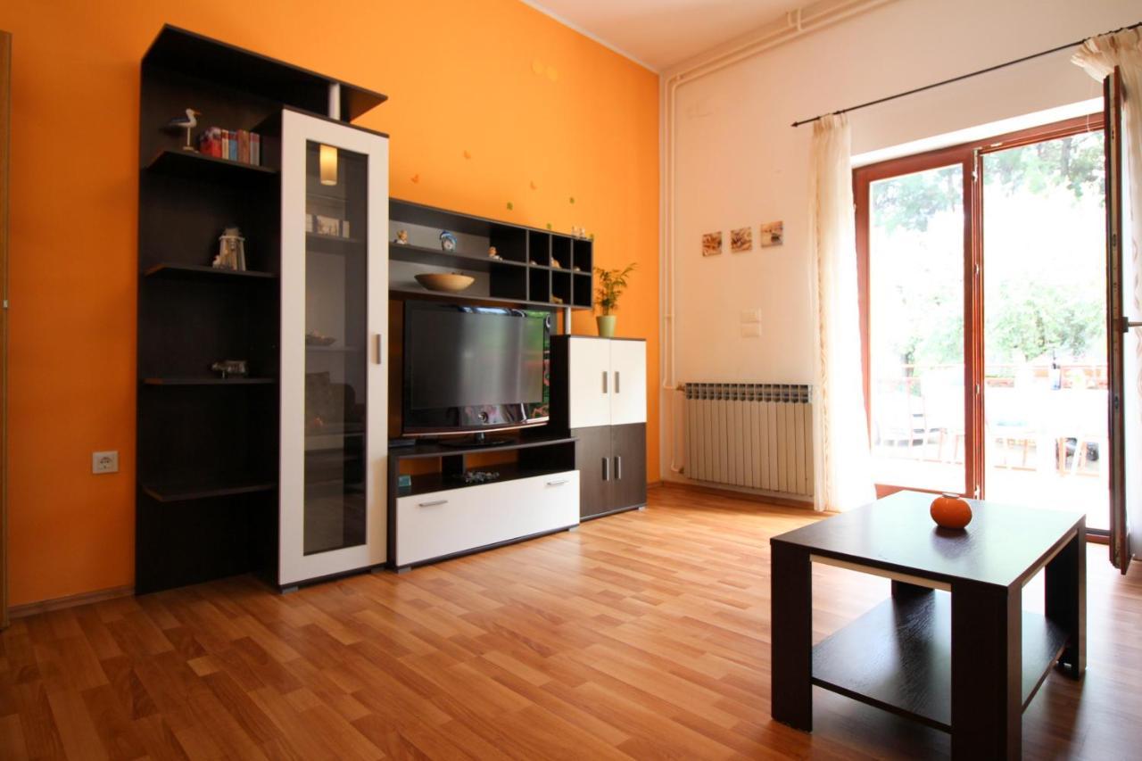 Apartment Ema Near City Center Poreč Kültér fotó