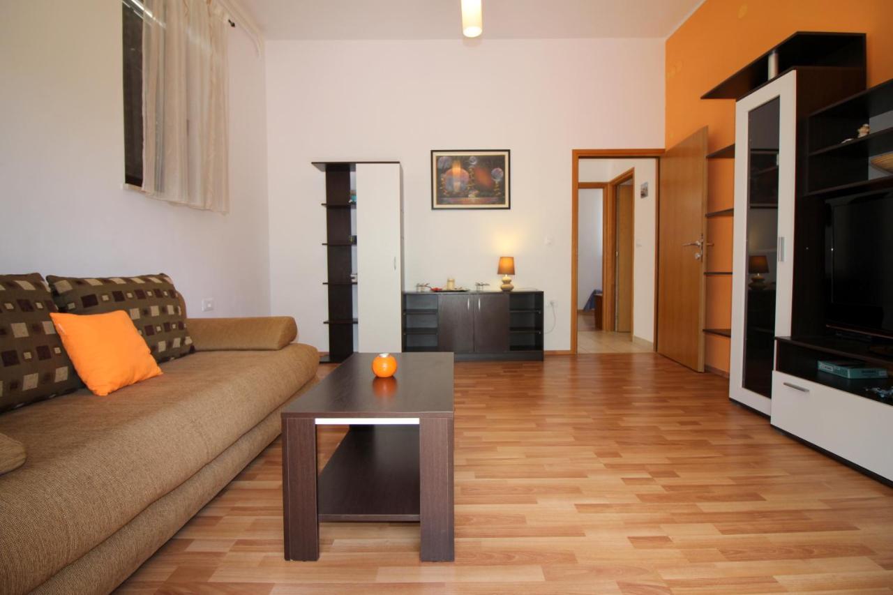 Apartment Ema Near City Center Poreč Kültér fotó