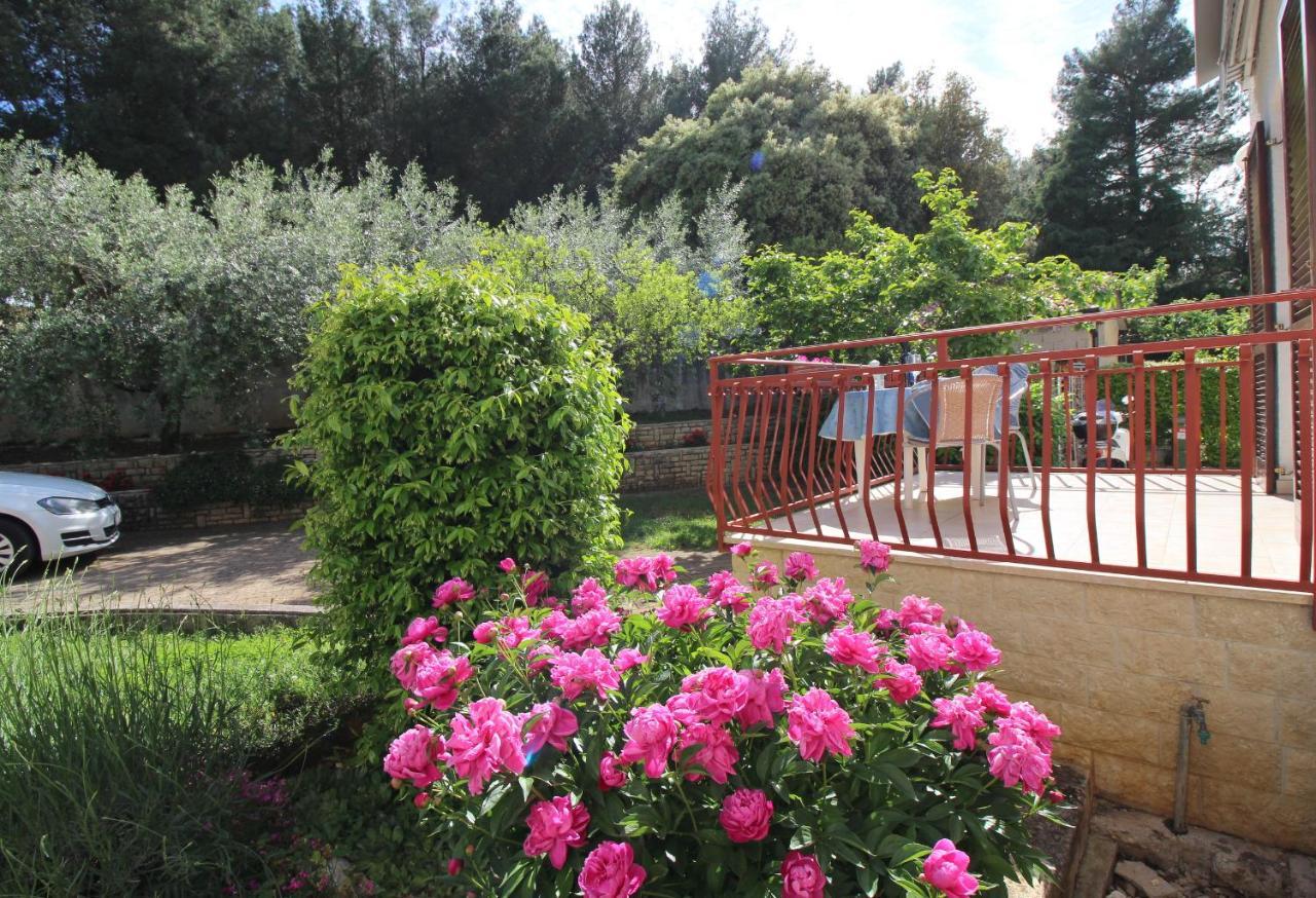 Apartment Ema Near City Center Poreč Kültér fotó
