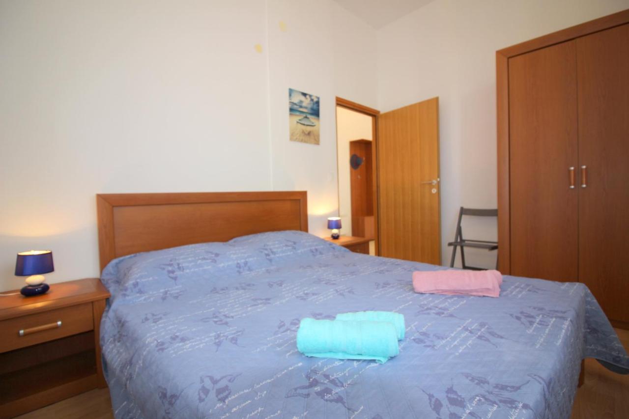 Apartment Ema Near City Center Poreč Kültér fotó