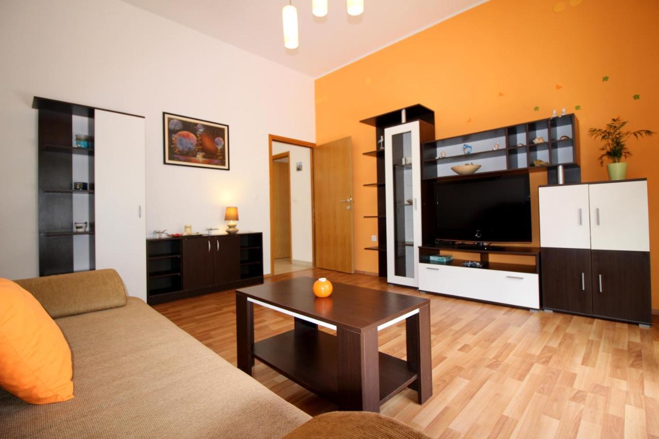 Apartment Ema Near City Center Poreč Kültér fotó