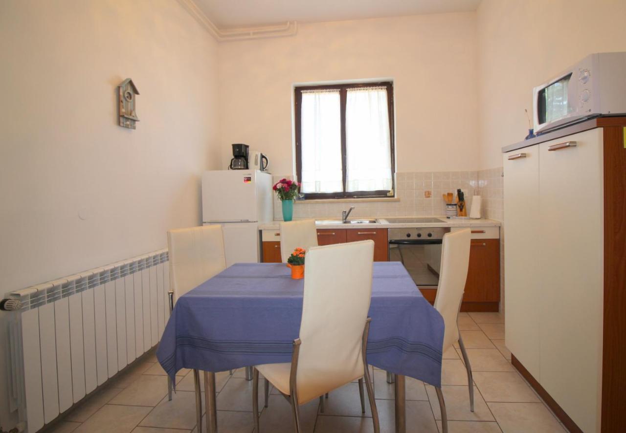 Apartment Ema Near City Center Poreč Kültér fotó