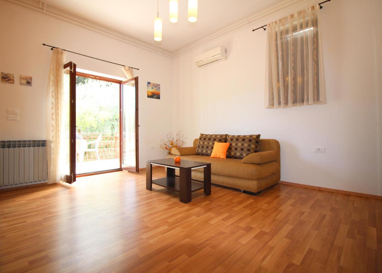 Apartment Ema Near City Center Poreč Kültér fotó